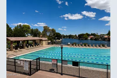 5617 S Clambake Bay Court #B, Tempe, AZ 85283 - Photo 15