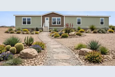 30283 N 236th Drive, Wittmann, AZ 85361 - Photo 1