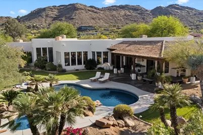 6286 E Cheney Drive, Paradise Valley, AZ 85253 - Photo 1