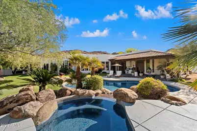 6286 E Cheney Drive, Paradise Valley, AZ 85253 - Photo 21