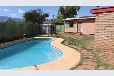 20 E Berridge Drive, Sierra Vista, AZ 85635 - Photo 25