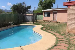 20 E Berridge Dr, Sierra Vista, AZ 85635 - Photo 25