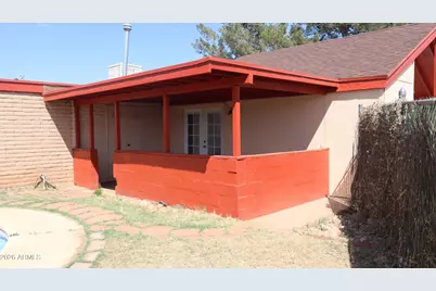 20 E Berridge Drive, Sierra Vista, AZ 85635 - Photo 27