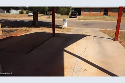 20 E Berridge Drive, Sierra Vista, AZ 85635 - Photo 35