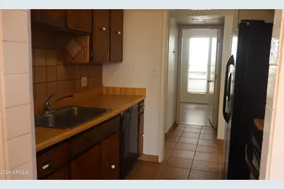 20 E Berridge Drive, Sierra Vista, AZ 85635 - Photo 9