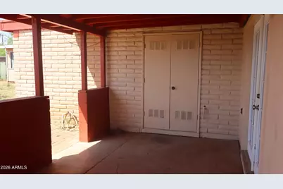 20 E Berridge Drive, Sierra Vista, AZ 85635 - Photo 23