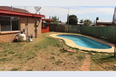 20 E Berridge Drive, Sierra Vista, AZ 85635 - Photo 31