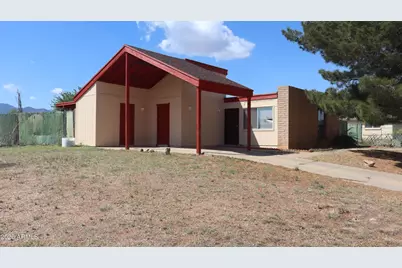 20 E Berridge Drive, Sierra Vista, AZ 85635 - Photo 1