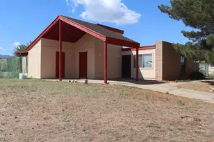 20 E Berridge Dr, Sierra Vista, AZ 85635 - Photo 1