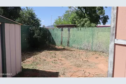 20 E Berridge Drive, Sierra Vista, AZ 85635 - Photo 33