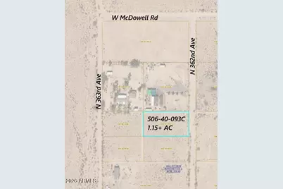14Xx N 362nd Avenue #55, Tonopah, AZ 85354 - Photo 1