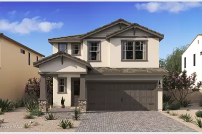 8051 W Harmont Drive, Peoria, AZ 85345 - Photo 1