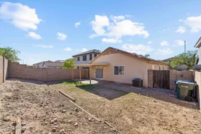 11802 W Poinsettia Drive, El Mirage, AZ 85335 - Photo 19