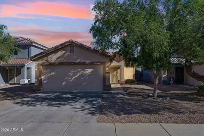 11802 W Poinsettia Drive, El Mirage, AZ 85335 - Photo 1