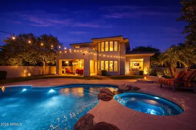 23003 N 77th Way, Scottsdale, AZ 85255 - Photo 1