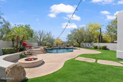 23003 N 77th Way, Scottsdale, AZ 85255 - Photo 19