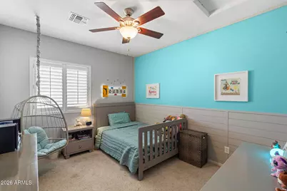 8456 W Quail Track Drive, Peoria, AZ 85383 - Photo 31