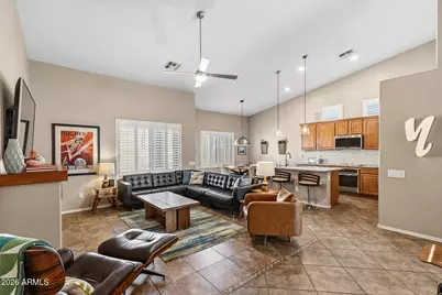 8456 W Quail Track Drive, Peoria, AZ 85383 - Photo 13