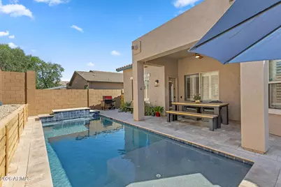 8456 W Quail Track Drive, Peoria, AZ 85383 - Photo 39