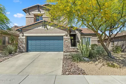 8456 W Quail Track Drive, Peoria, AZ 85383 - Photo 51