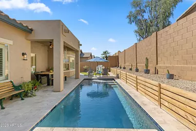 8456 W Quail Track Drive, Peoria, AZ 85383 - Photo 41