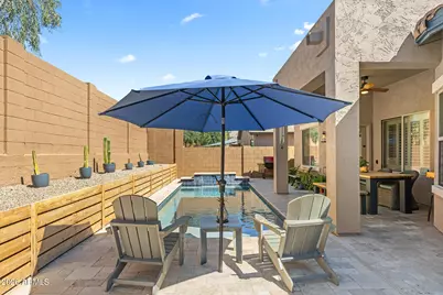 8456 W Quail Track Drive, Peoria, AZ 85383 - Photo 51