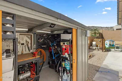 8456 W Quail Track Drive, Peoria, AZ 85383 - Photo 47