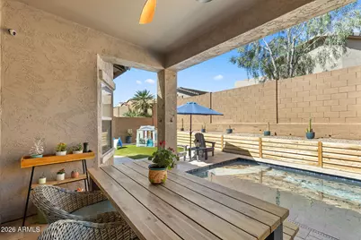 8456 W Quail Track Drive, Peoria, AZ 85383 - Photo 49