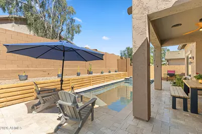 8456 W Quail Track Drive, Peoria, AZ 85383 - Photo 51