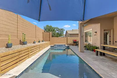 8456 W Quail Track Drive, Peoria, AZ 85383 - Photo 53