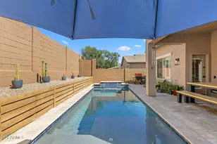 8456 W Quail Track Dr, Peoria, AZ 85383 - Photo 53