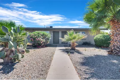 1357 W Garden Circle, Mesa, AZ 85201 - Photo 1