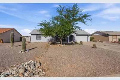 14422 S Amado Boulevard, Arizona City, AZ 85123 - Photo 1