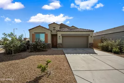 31027 W Mulberry Drive, Buckeye, AZ 85396 - Photo 1