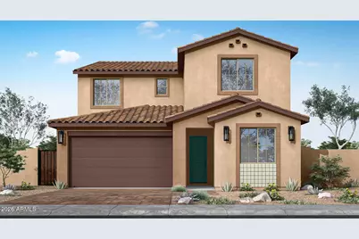 337 E Lindo Lane, San Tan Valley, AZ 85140 - Photo 1