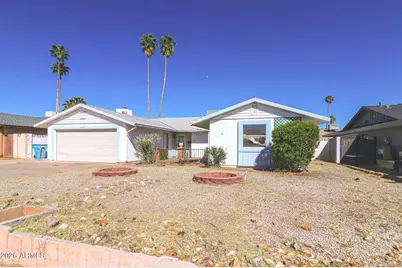 14843 N 37th Avenue, Phoenix, AZ 85053 - Photo 3