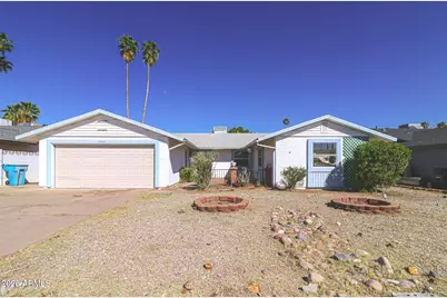 14843 N 37th Avenue, Phoenix, AZ 85053 - Photo 1