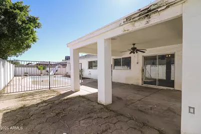 14843 N 37th Avenue, Phoenix, AZ 85053 - Photo 29