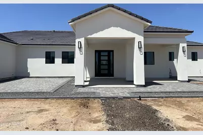 28804 N Edwards Road, San Tan Valley, AZ 85143 - Photo 61