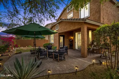 4253 S Soboba Street, Gilbert, AZ 85297 - Photo 43