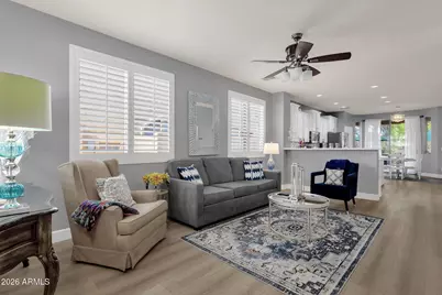 4253 S Soboba Street, Gilbert, AZ 85297 - Photo 7