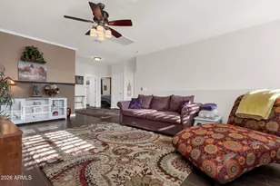 4253 S Soboba St, Gilbert, AZ 85297 - Photo 35