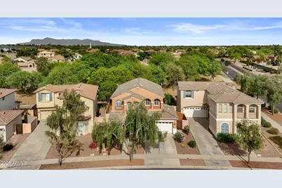 4253 S Soboba Street, Gilbert, AZ 85297 - Photo 55