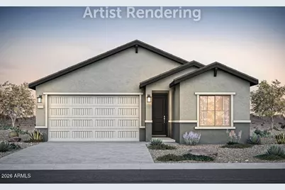 25621 W Trumbull Road, Buckeye, AZ 85326 - Photo 1