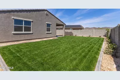 1915 S 241st Drive, Buckeye, AZ 85326 - Photo 23