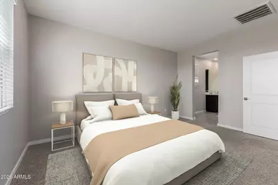 1915 S 241st Drive, Buckeye, AZ 85326 - Photo 9