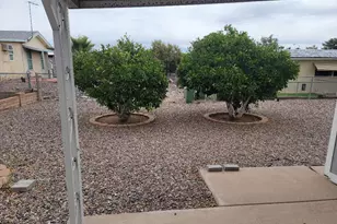 3803 N Illinois Ave, Florence, AZ 85132 - Photo 25