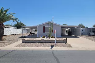 3803 N Illinois Ave, Florence, AZ 85132 - Photo 1