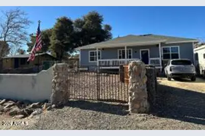 23174 S Lakewood Drive, Yarnell, AZ 85362 - Photo 1