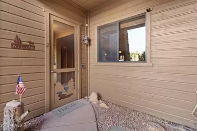 2980 W Black Oak Loop #I2, Show Low, AZ 85901 - Photo 5